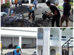 Jasa Pengaspalan Subang: Aspal Hotmix Berkualitas untuk Kawasan Industri, Wisata, dan Hunian