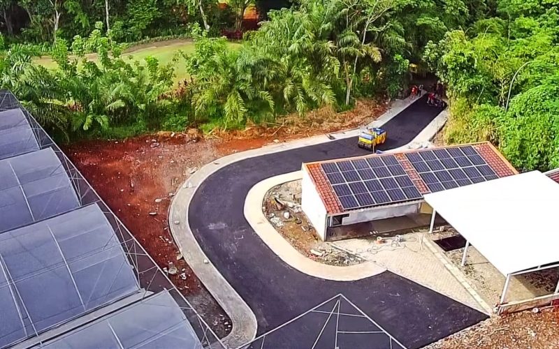 Jasa Pengaspalan Sukabumi: Jalan Mulus dan Kokoh Meski di Medan Ekstrem